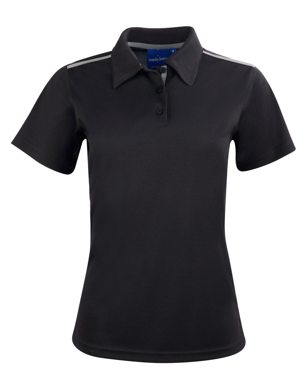 PS84 Staten Polo Shirt Ladies