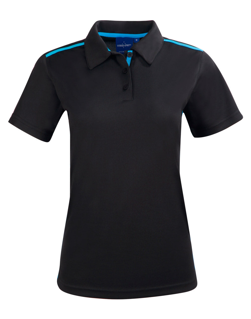 PS84 Staten Polo Shirt Ladies