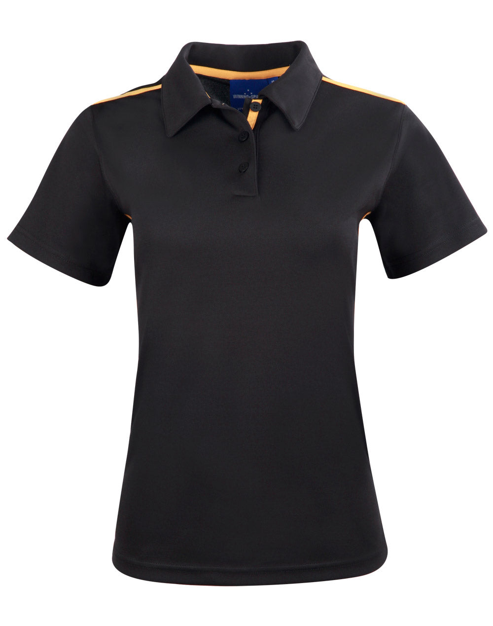 PS84 Staten Polo Shirt Ladies