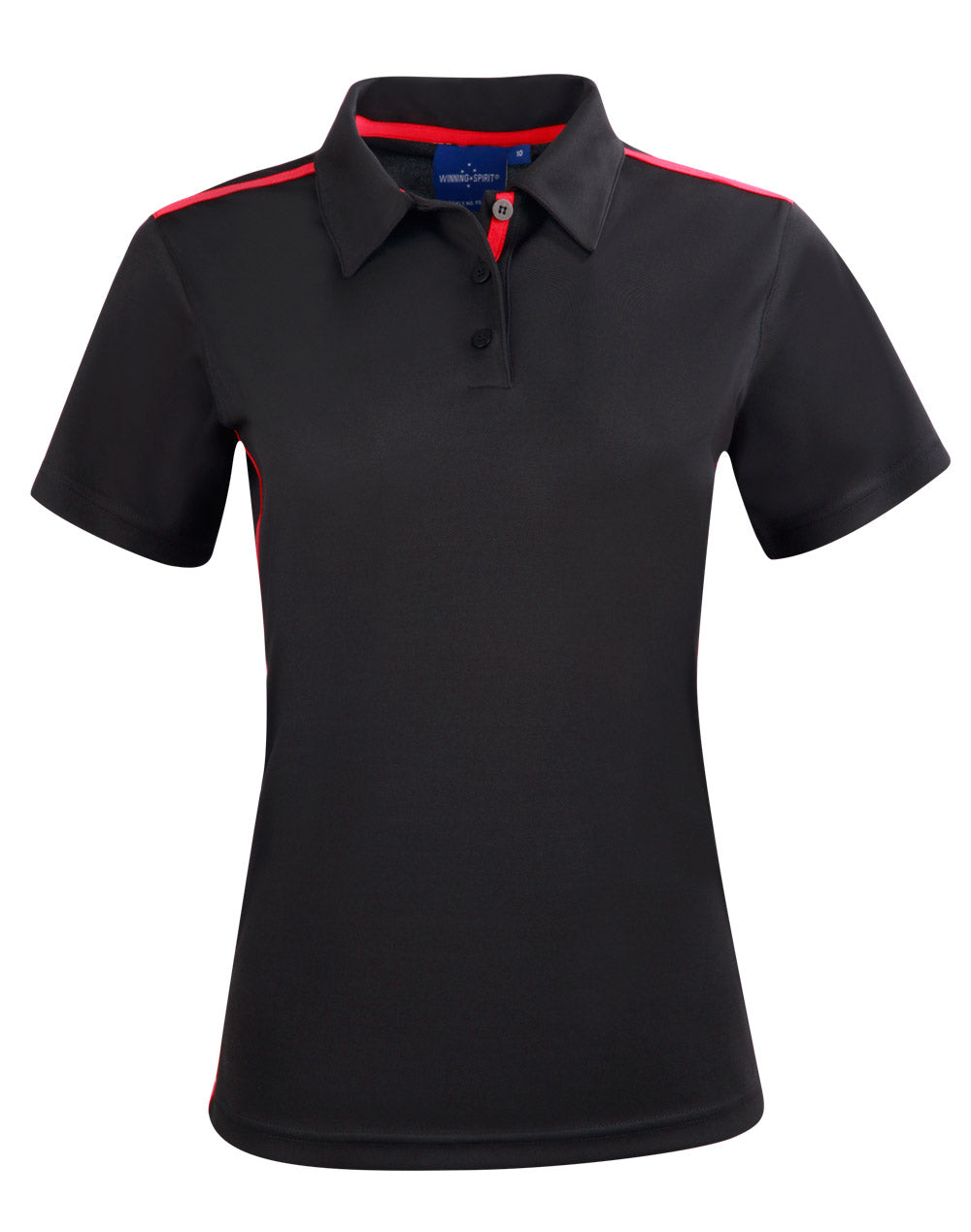 PS84 Staten Polo Shirt Ladies