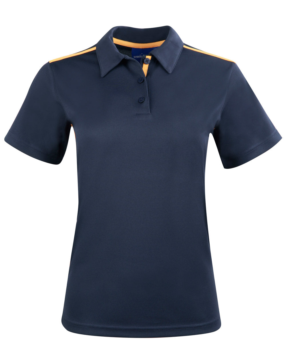 PS84 Staten Polo Shirt Ladies