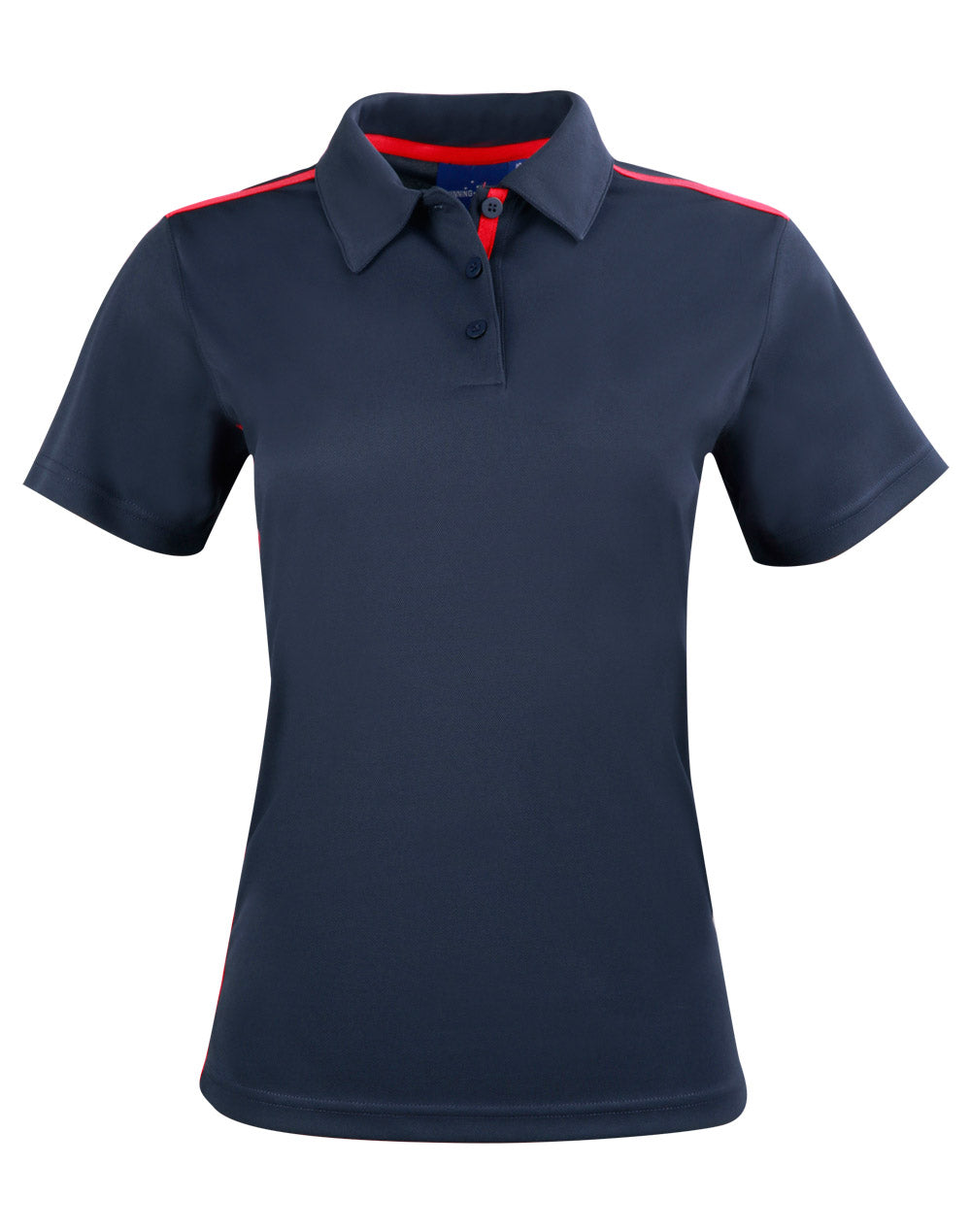 PS84 Staten Polo Shirt Ladies