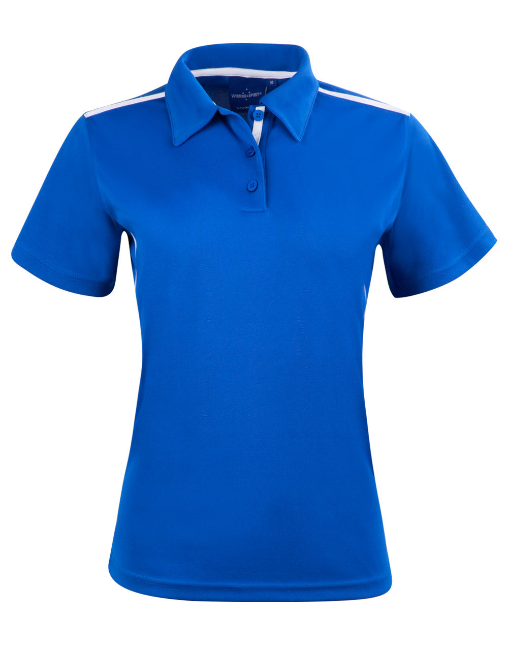 PS84 Staten Polo Shirt Ladies