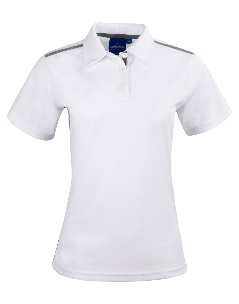PS84 Staten Polo Shirt Ladies