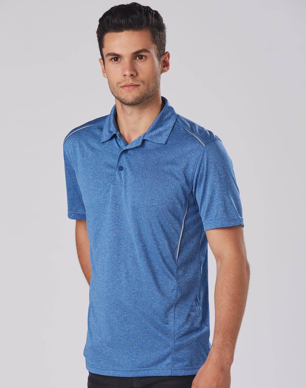 PS85 Harland Polo Men's