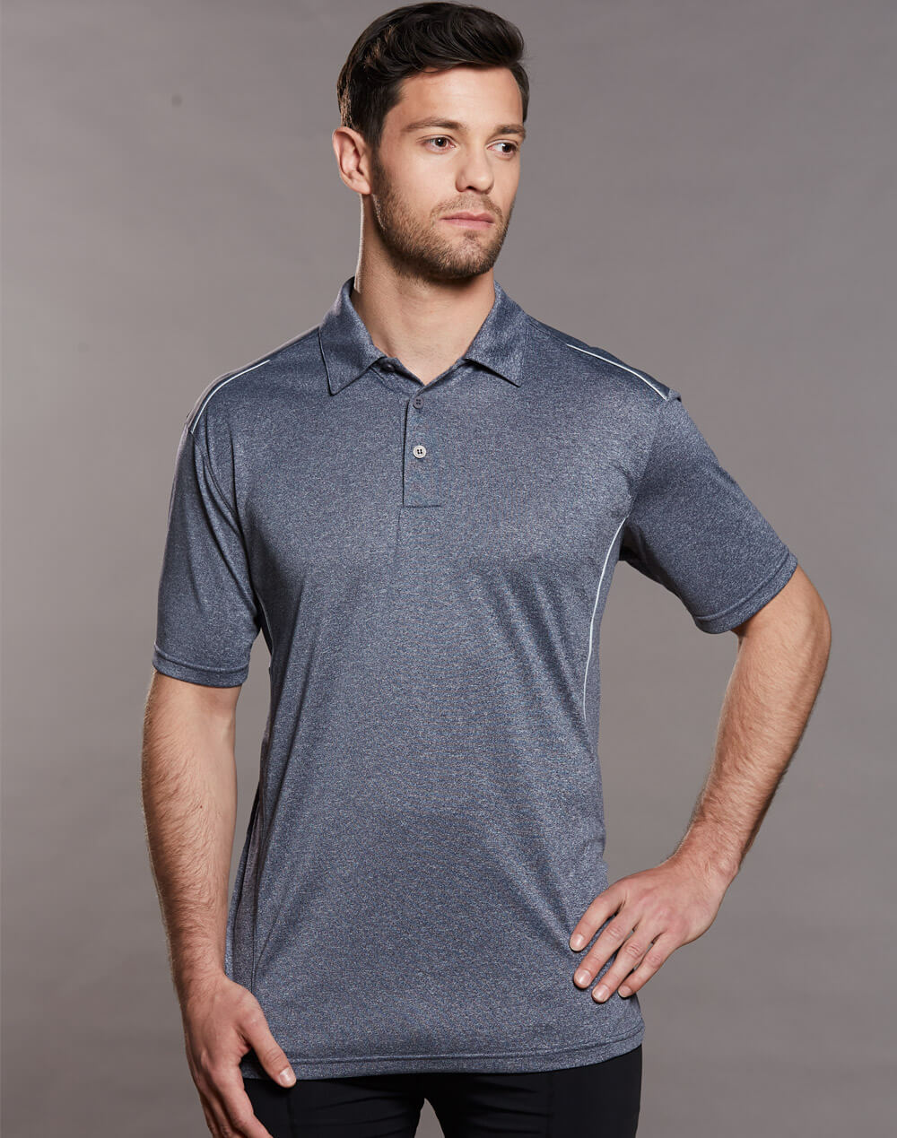PS85 Harland Polo Men's