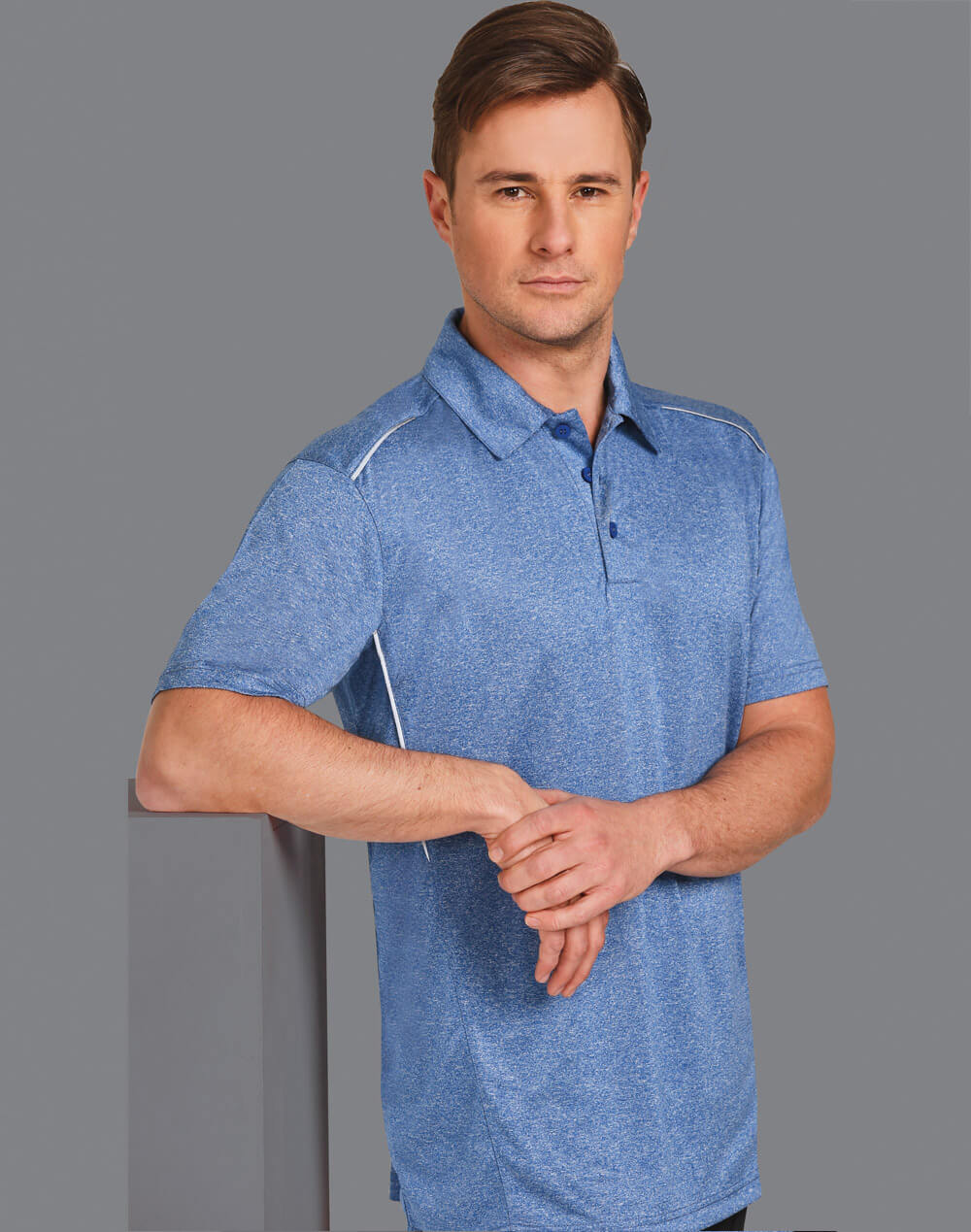 PS85 Harland Polo Men's