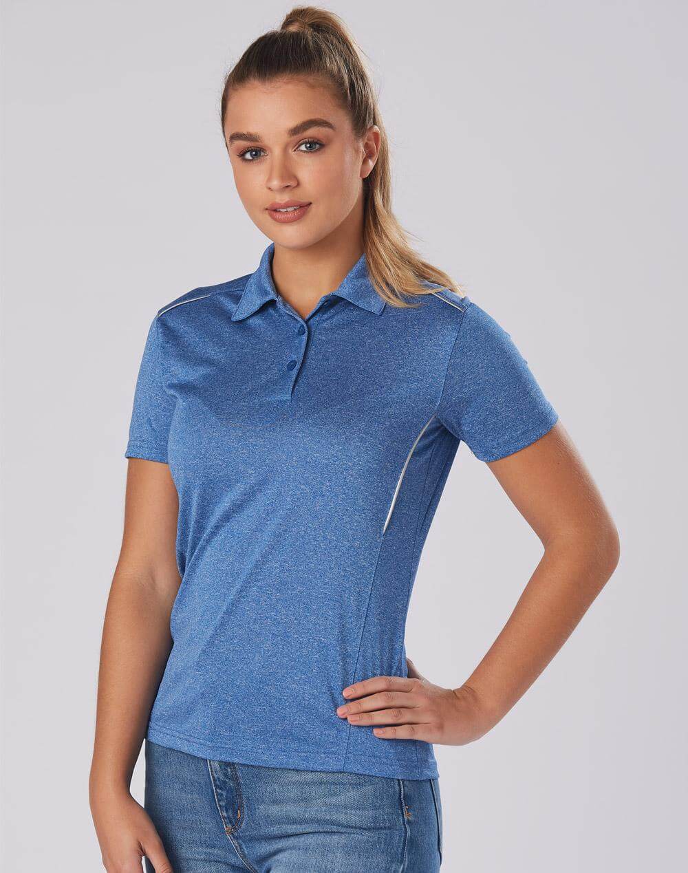 PS86 Harland Polo Ladies
