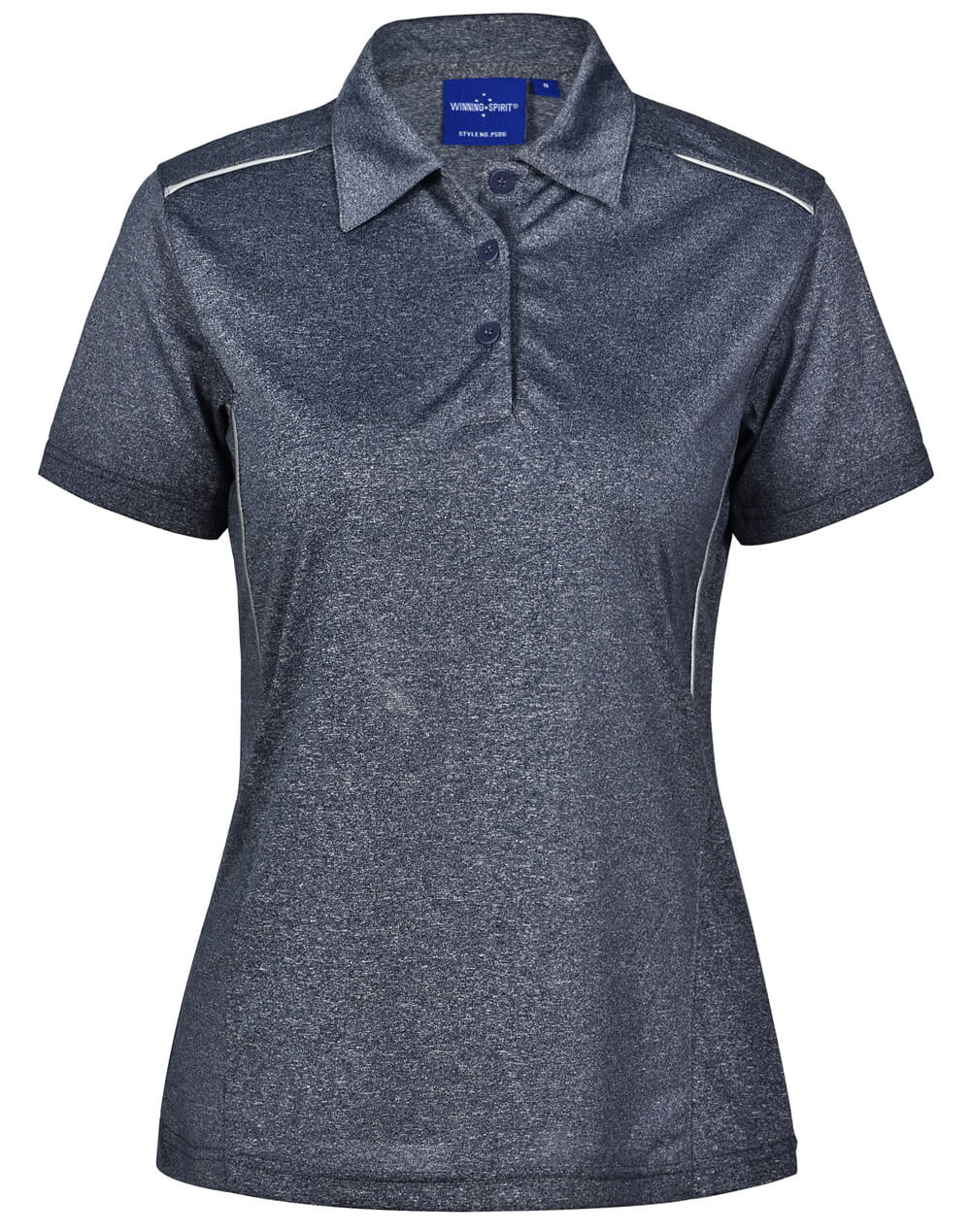 PS86 Harland Polo Ladies