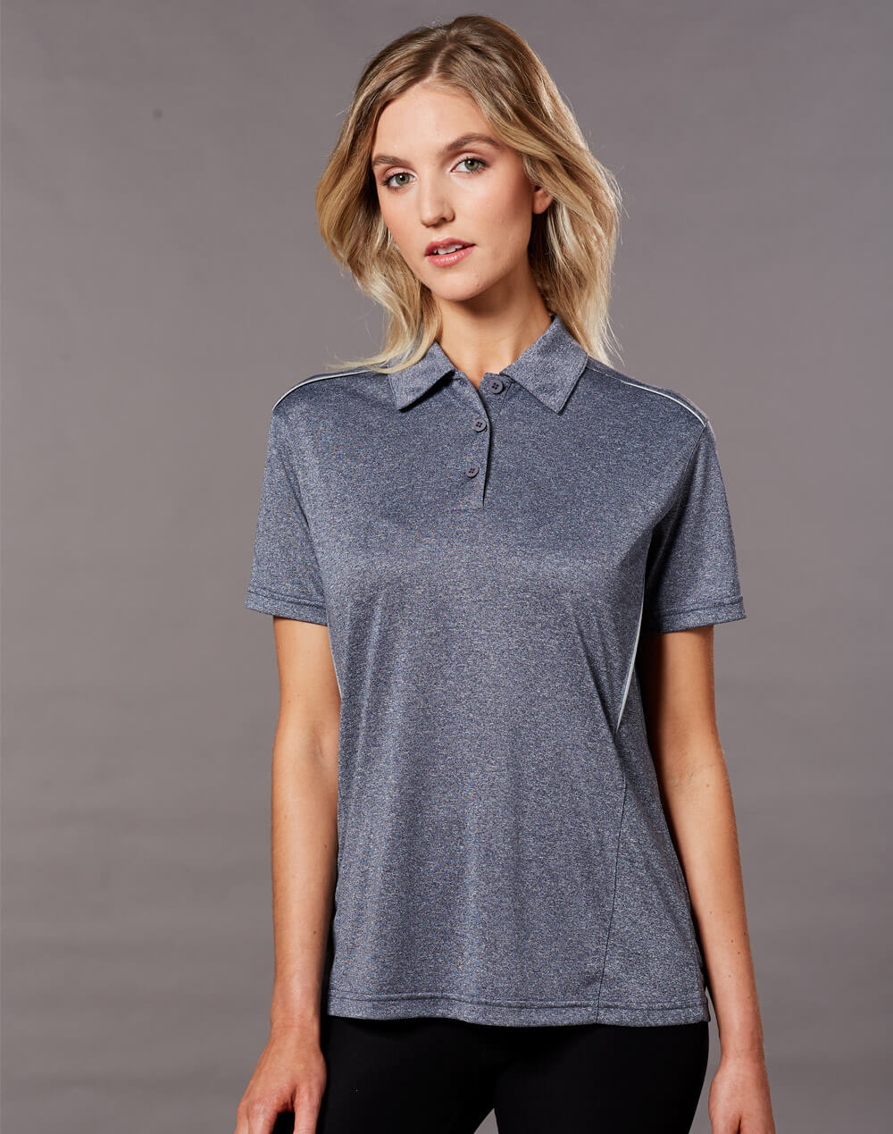 PS86 Harland Polo Ladies