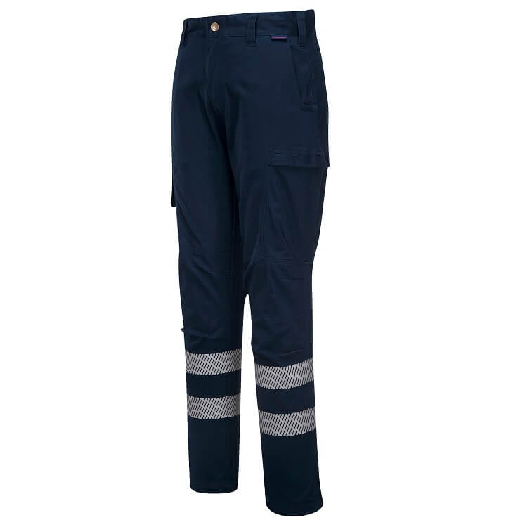 PW341 PW3 Work Stretch pants - dixiesworkwear