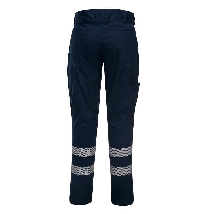 PW341 PW3 Work Stretch pants - dixiesworkwear