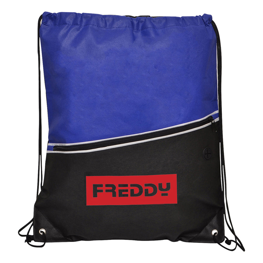 Urban Drawstring - Printed