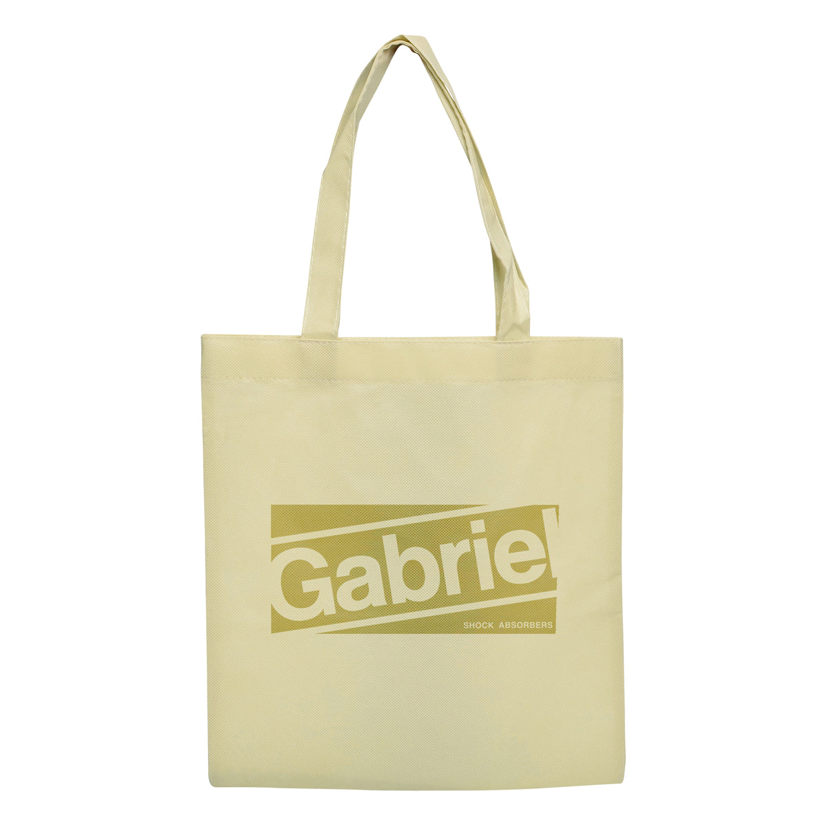 Value Tote Bag - Printed