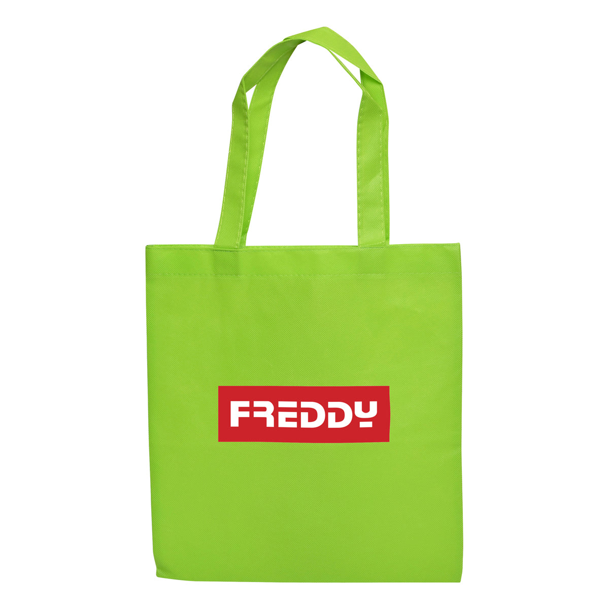 Value Tote Bag - Printed