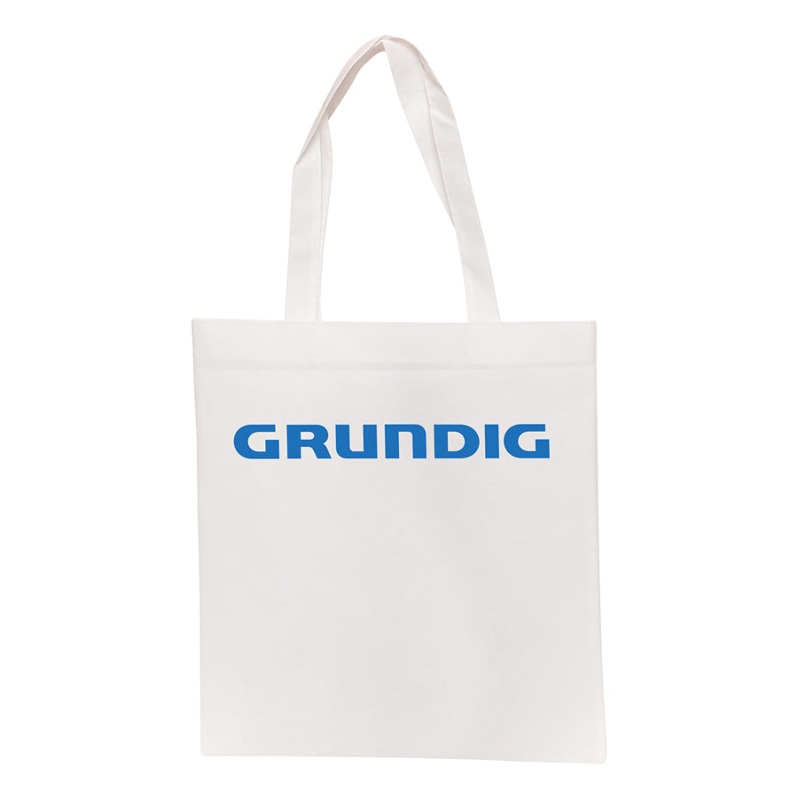 Value Tote Bag - Printed