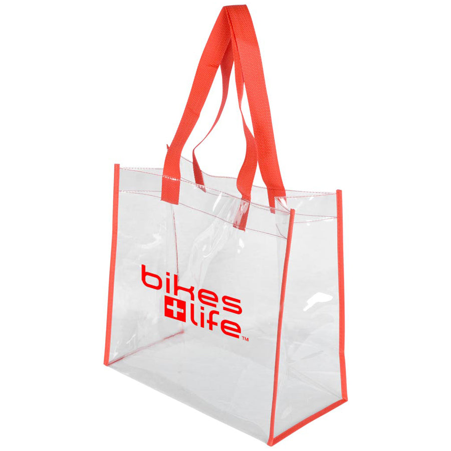 Event Tote Bag 31.5cm x 30cm - Printed