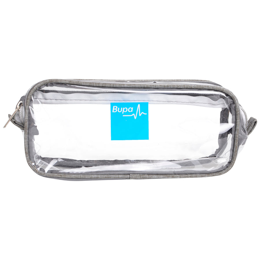 Carry Me Travel Case - Printed
