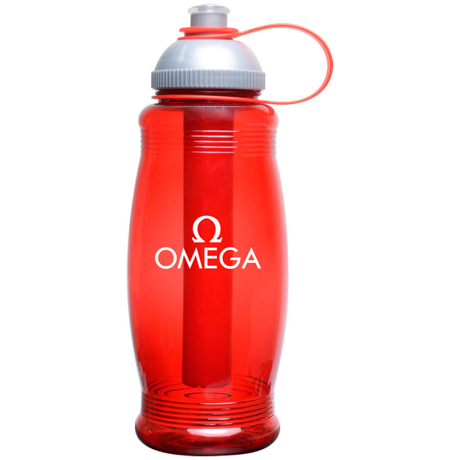 Sahara Sports Bottle 946ml - Printed