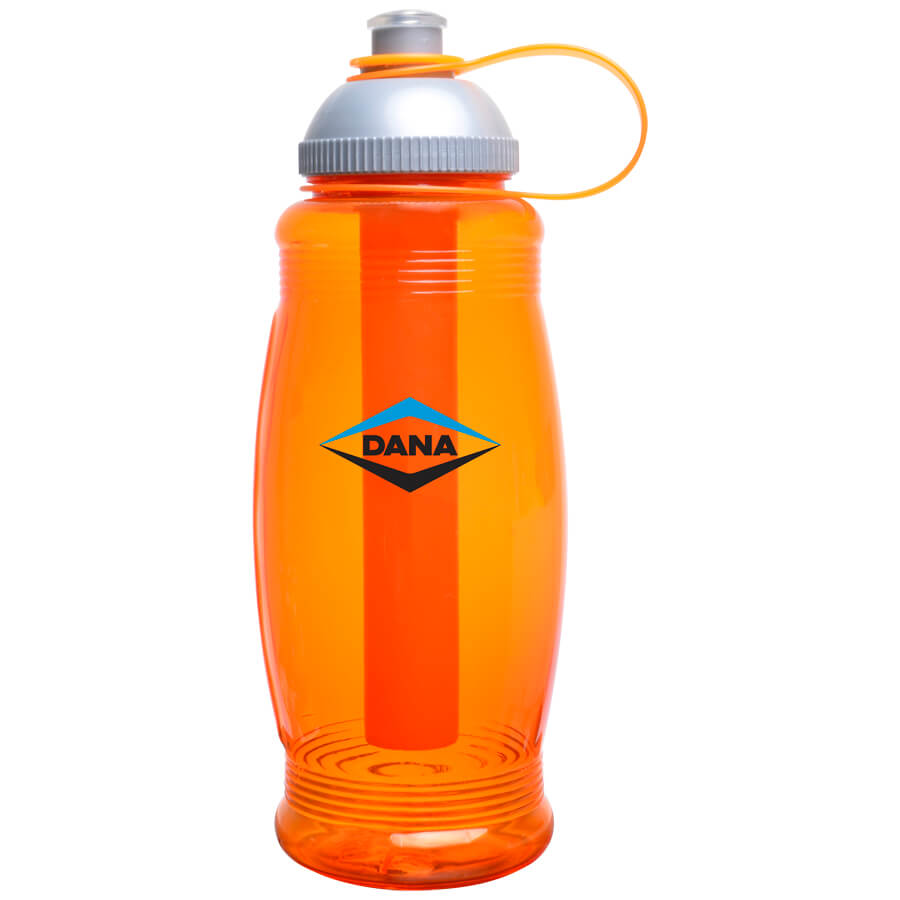 Sahara Sports Bottle 946ml - Printed