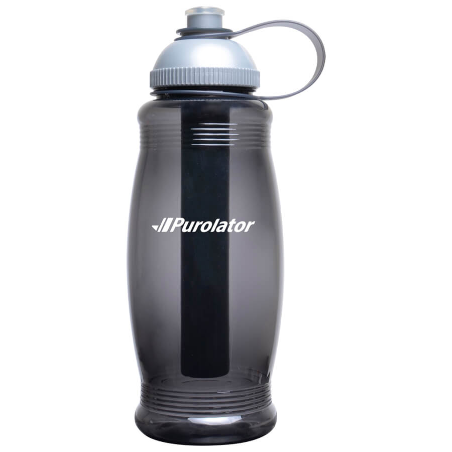 Sahara Sports Bottle 946ml - Printed