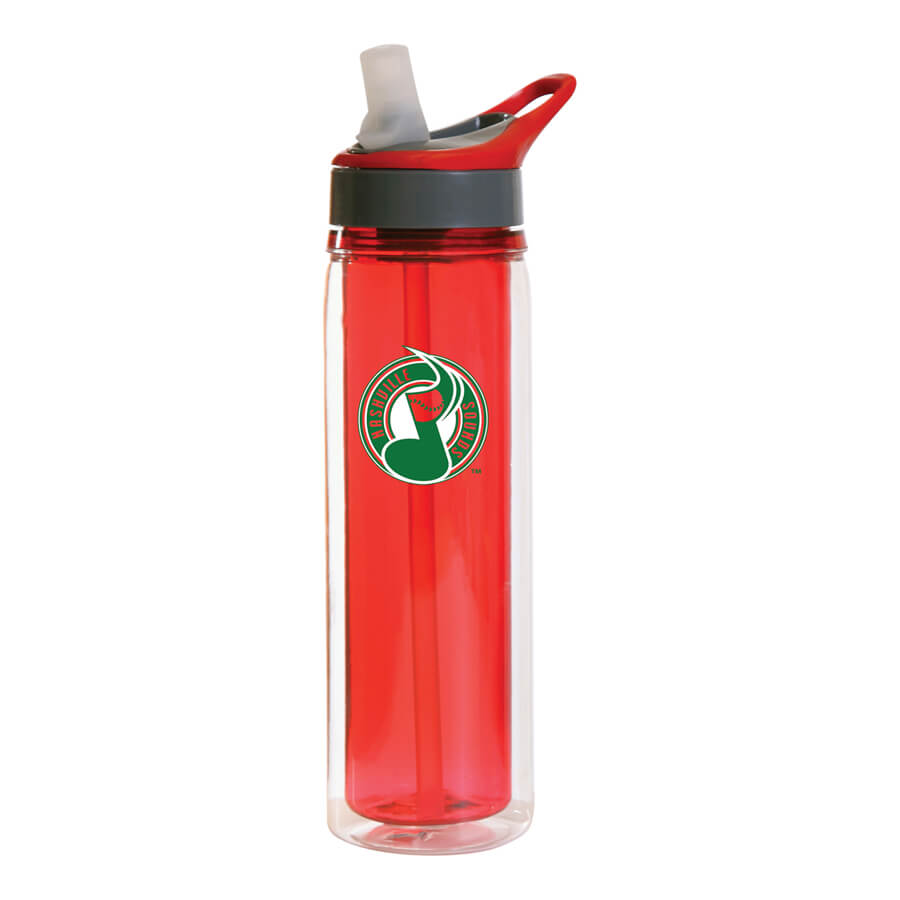 Lakeside Water Bottle 600ml - Printed