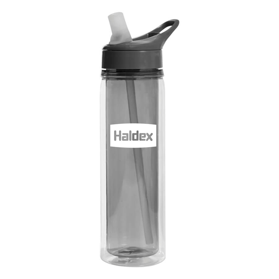 Lakeside Water Bottle 600ml - Printed