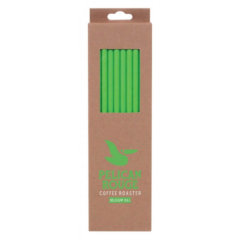 Eco Straws - Printed