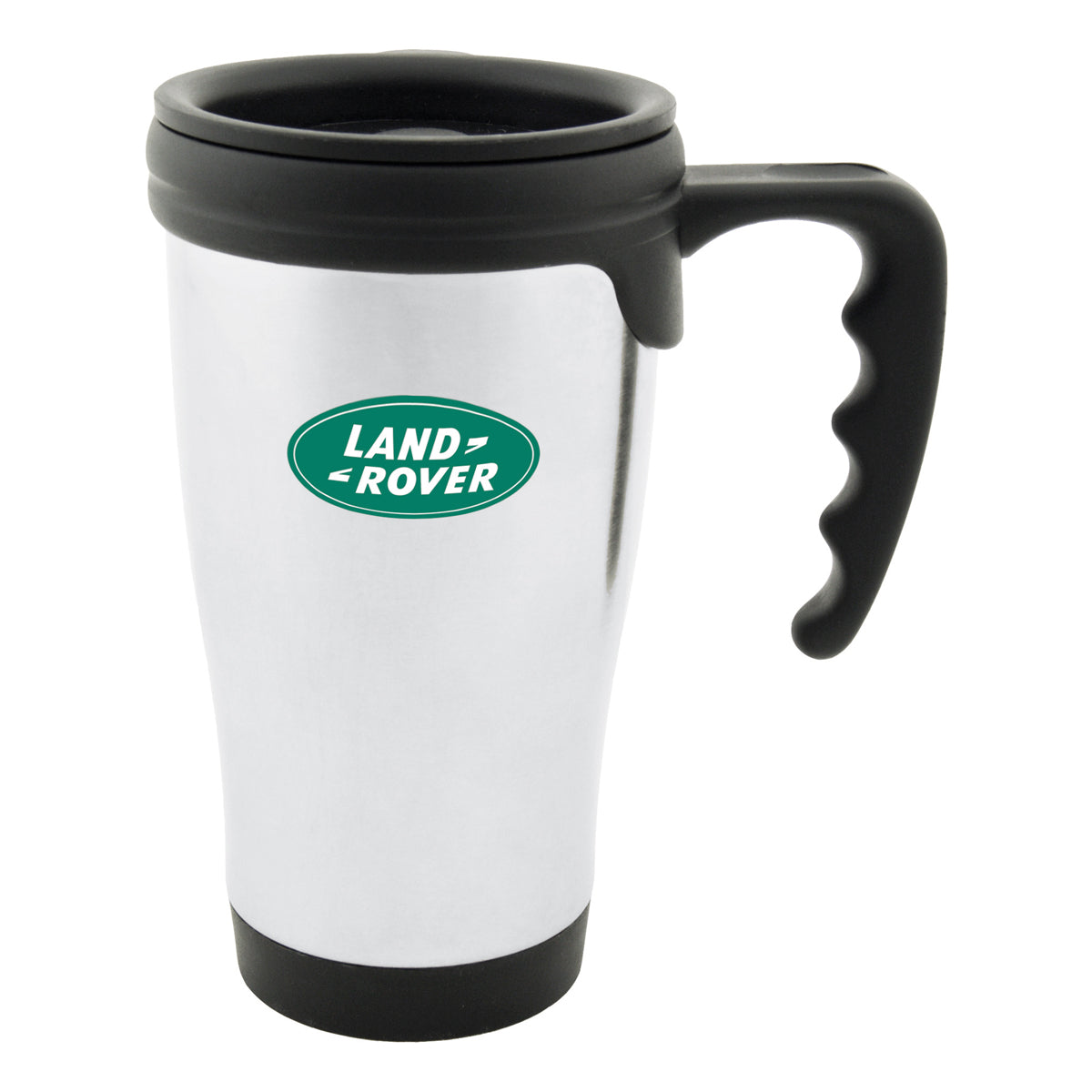 Brighton Stainless Steel Mug 473ml - Printed