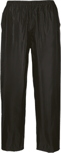 S441 Portwest Rain Trousers - dixiesworkwear