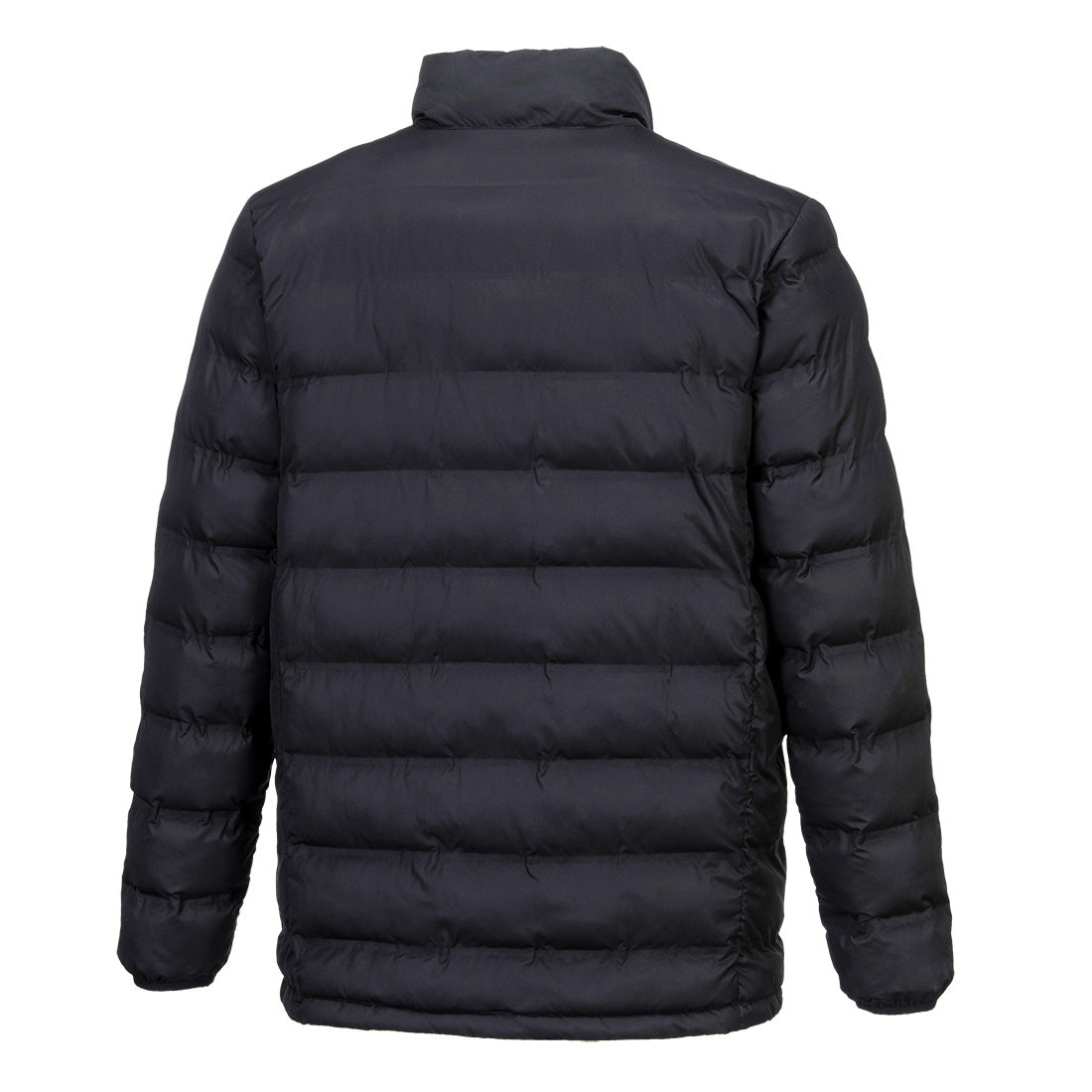 S547 Heated Tunnel Jacket