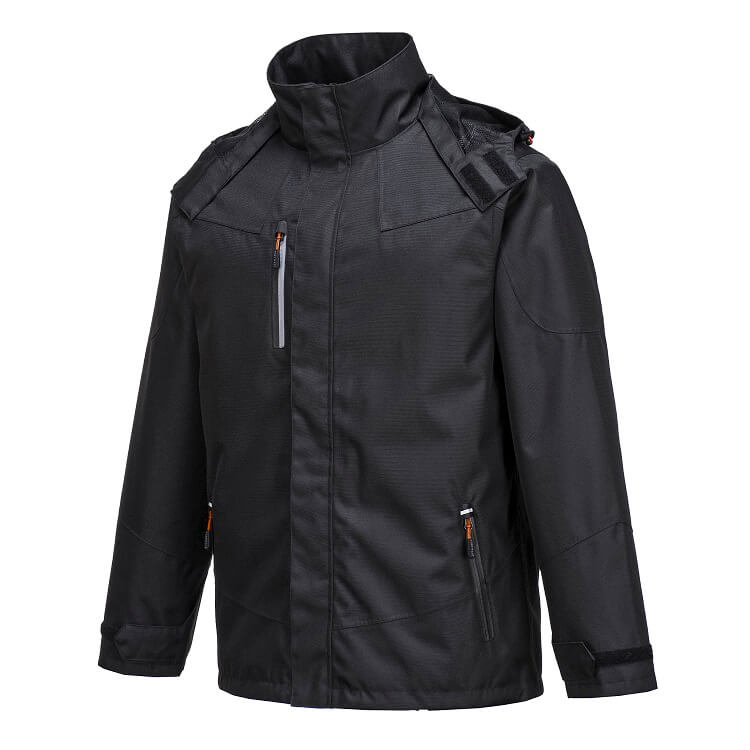 S555 Outcoach Jacket - dixiesworkwear