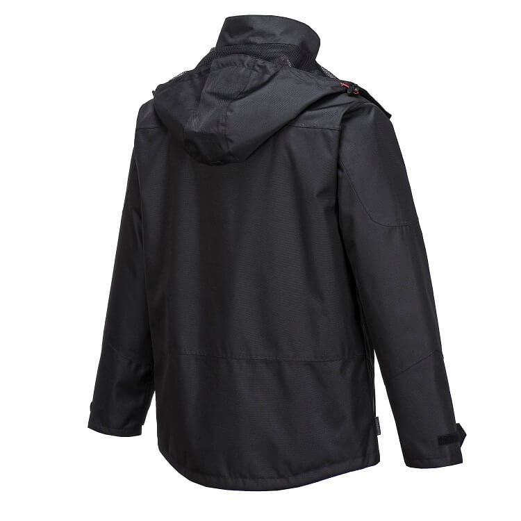 S555 Outcoach Jacket - dixiesworkwear