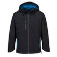 S600 Portwest X3 Shell Jacket - MAIN - dixiesworkwear