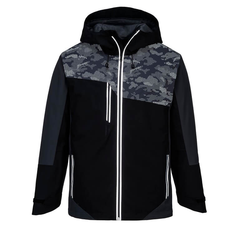 S601 Portwest X3 Reflective Jacket - dixiesworkwear