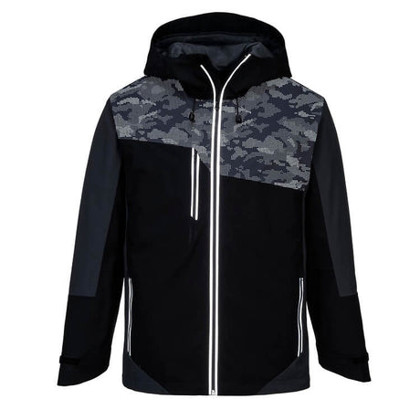 S601 Portwest X3 Reflective Jacket - dixiesworkwear