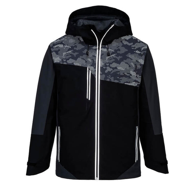 S601 Portwest X3 Reflective Jacket - dixiesworkwear