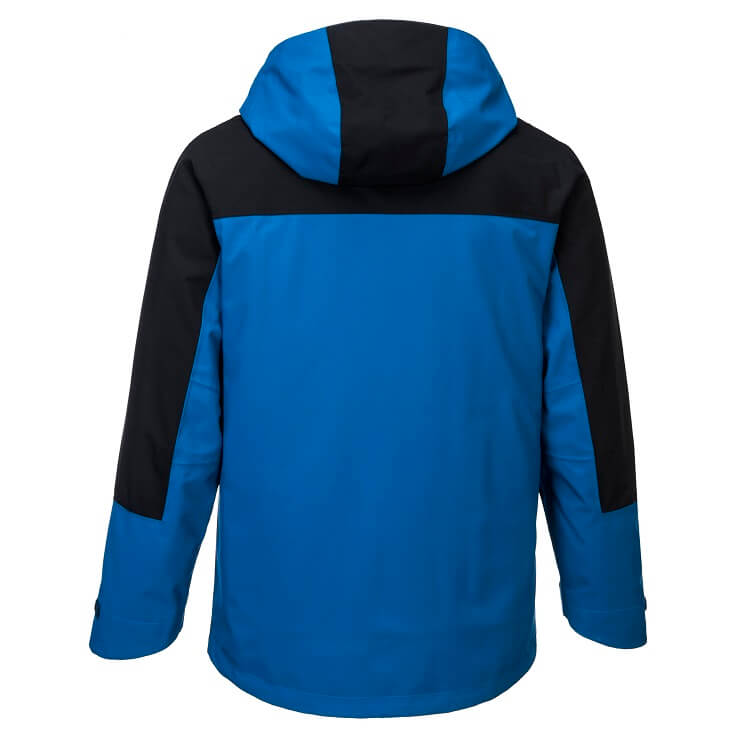 S602 Portwest X3 Two-Tone Jacket - dixiesworkwear