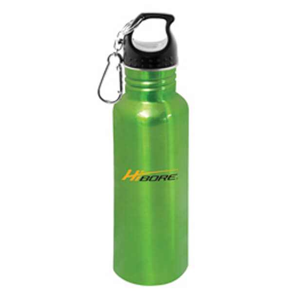 Zen Stainless Steel Bottle 680ml  - Printed