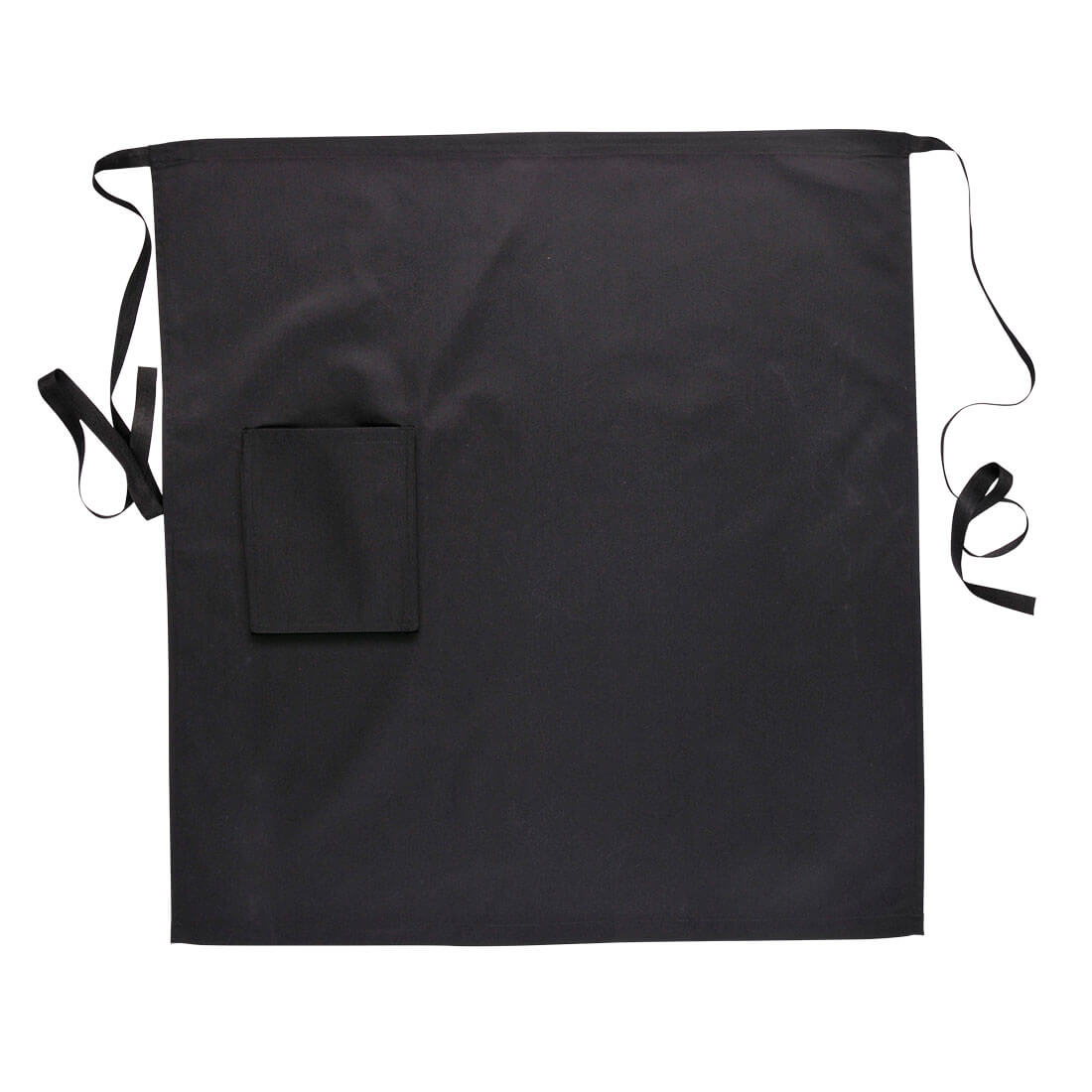 S794 Waist Apron with Pocket
