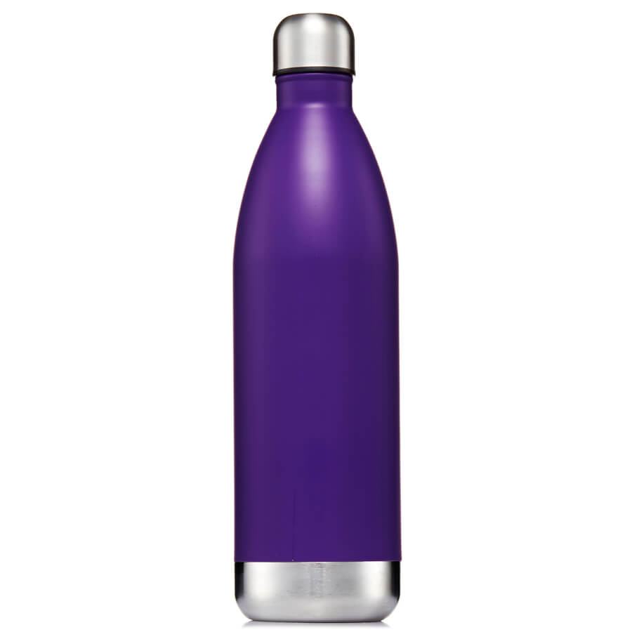 Amore 1 Litre Classic Drink Bottle - Engraved