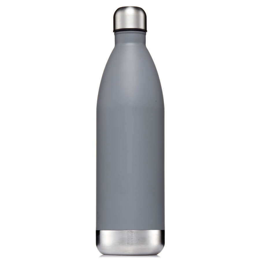 Amore 1 Litre Classic Drink Bottle - Engraved