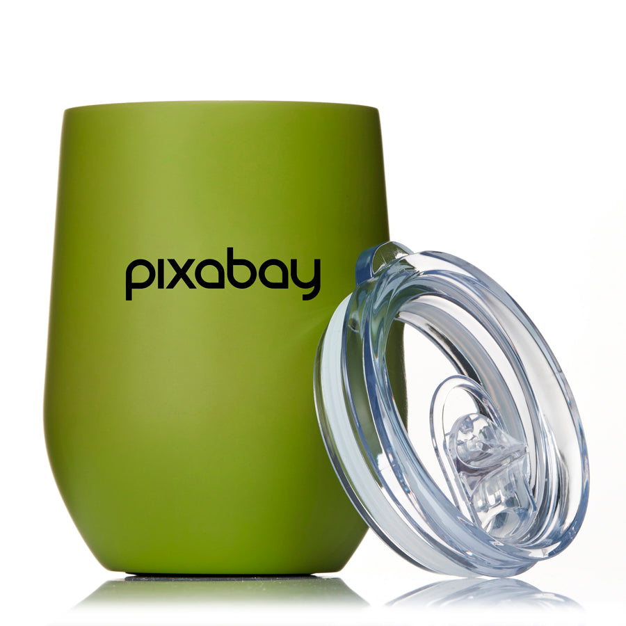 Hydro Soul Mug 350ml - Printed
