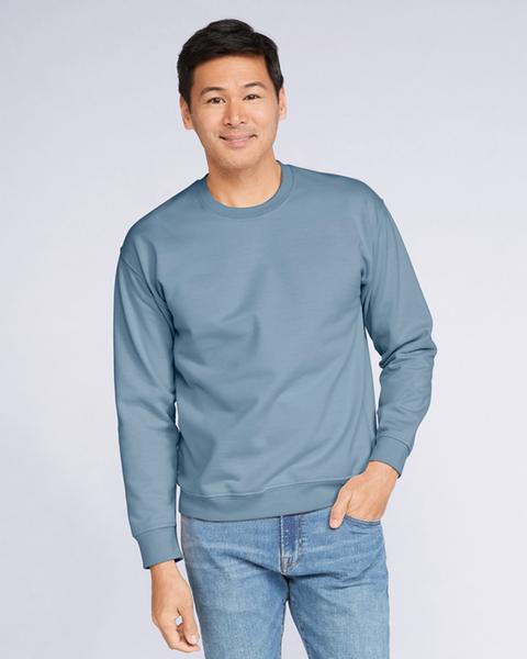 SF000 Gildan Softstyle Crewneck Sweatshirt