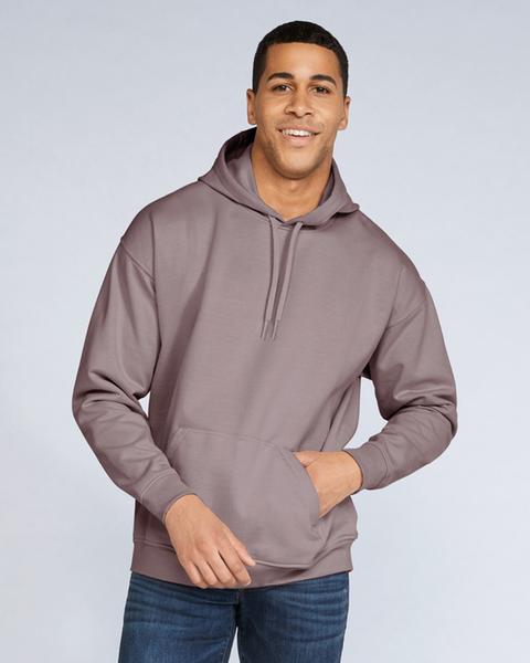 SF500 Gildan Softstyle Hooded Sweatshirt