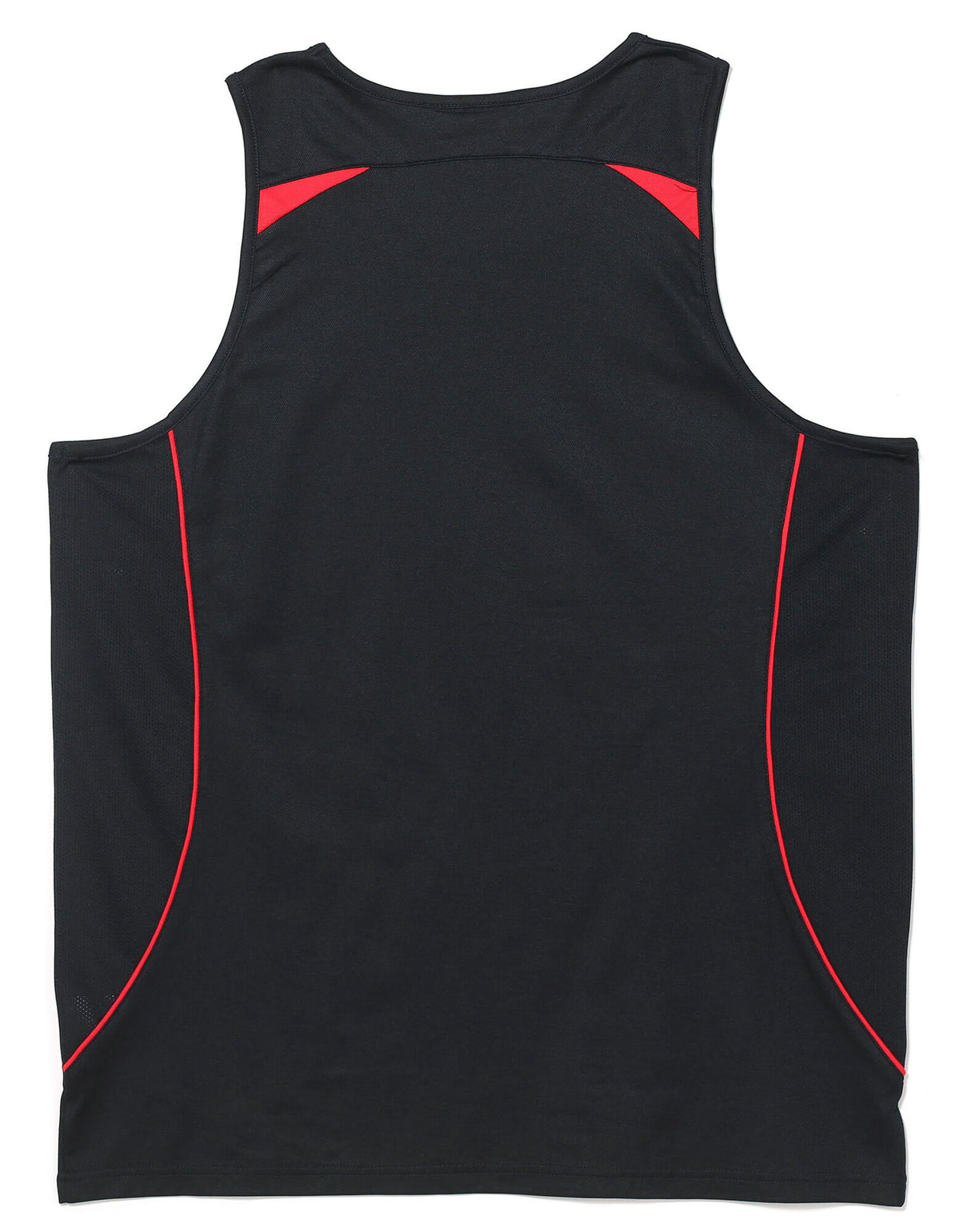 SL53 Legend Singlet Mens - Printed