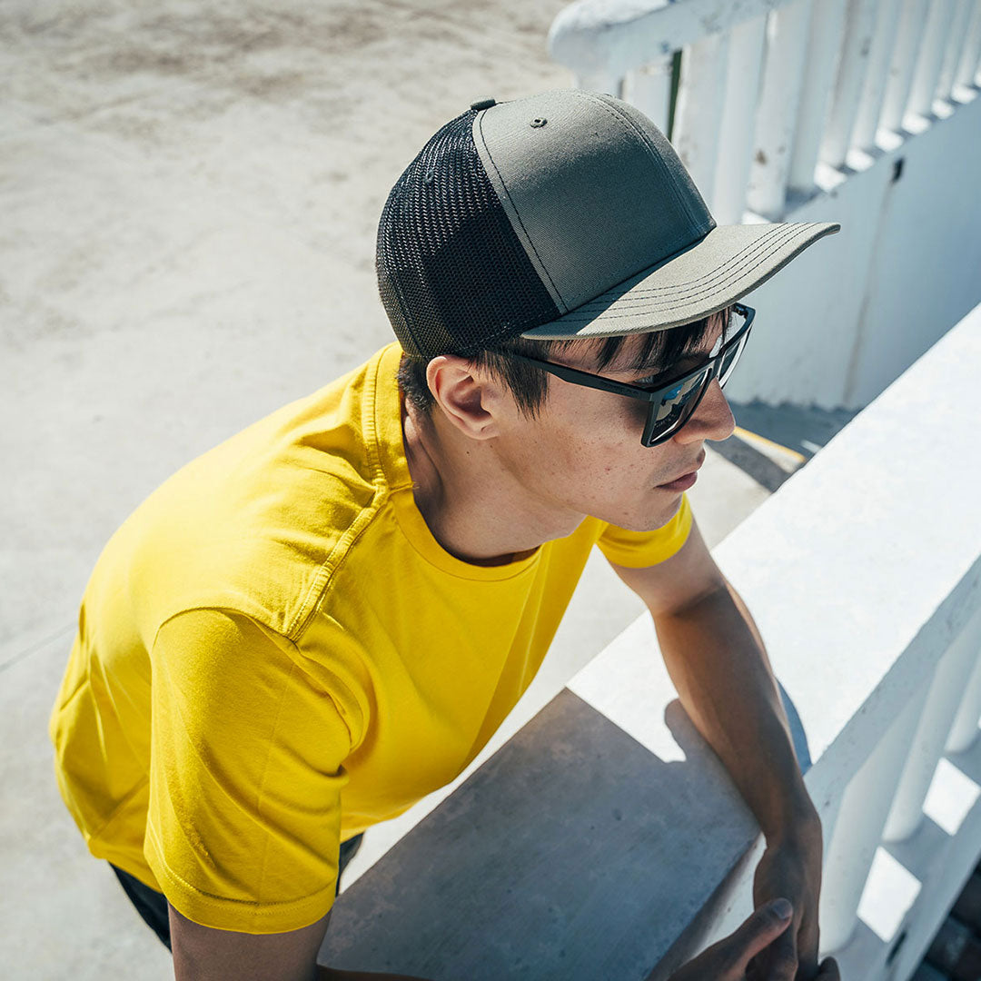Sonic Trucker Cap