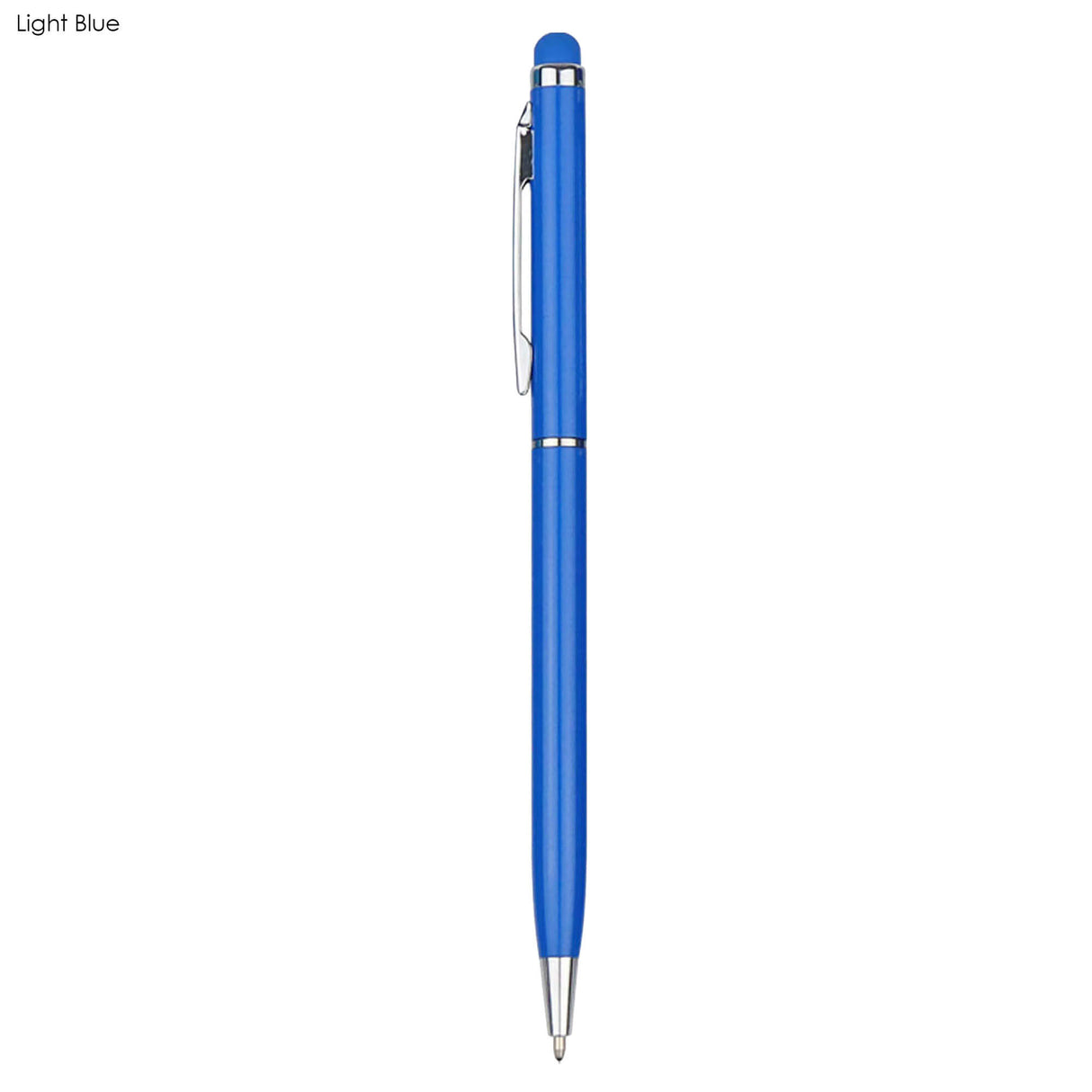 2-in-1 Ultra Stylus Pen - Branded