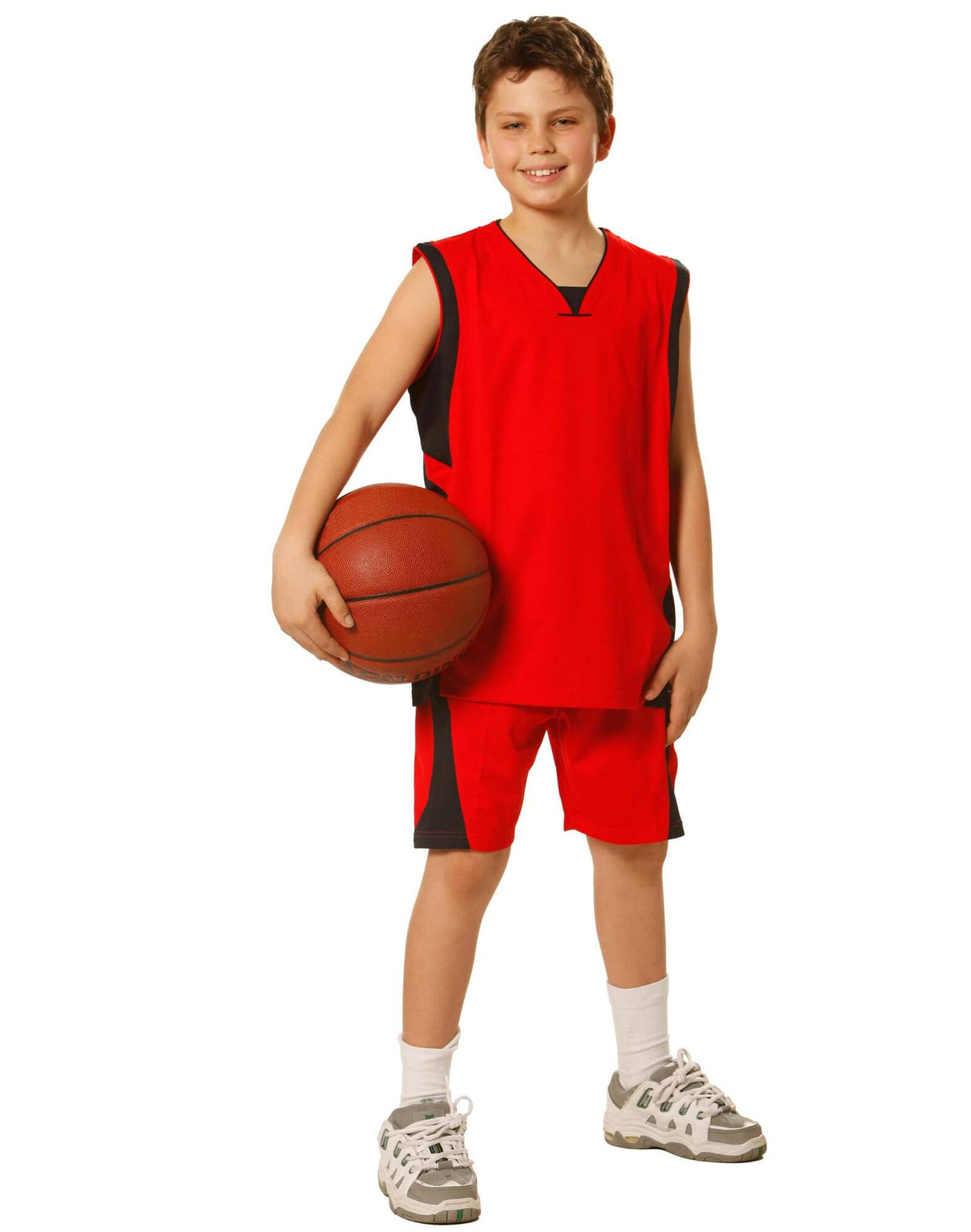 SS23K Slamdunk Shorts Kid