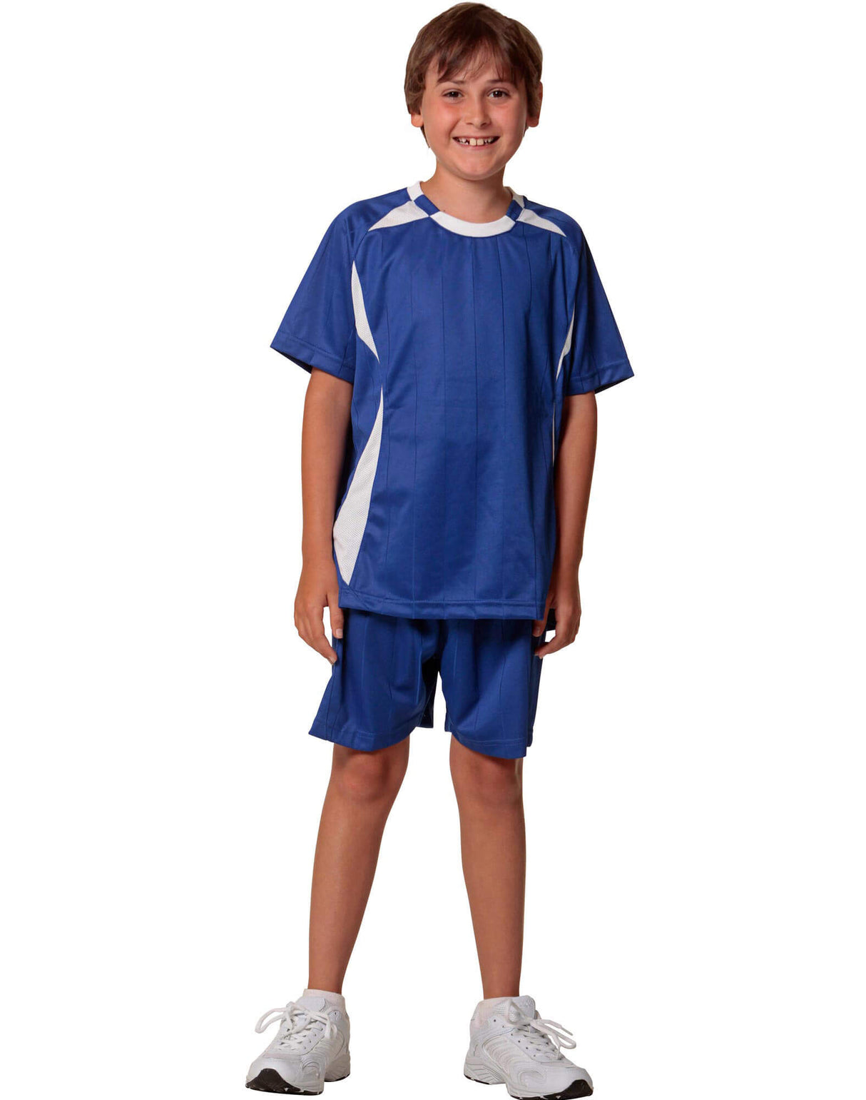 SS25K Soccer Shorts Kids